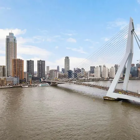 Skyline 010 Rotterdam